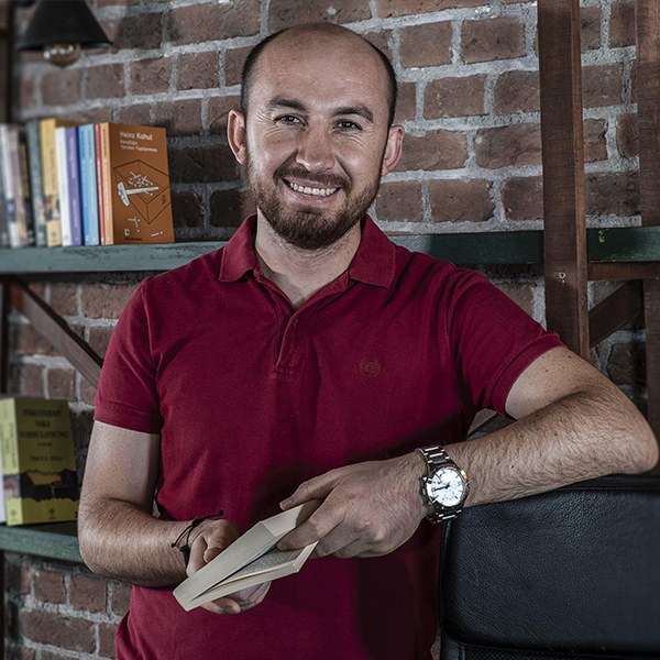 Ahmet Kara
