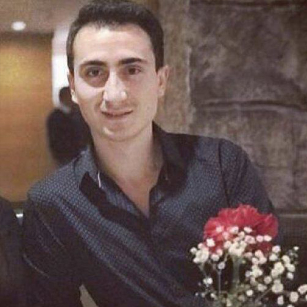 Emre Murat